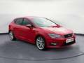 SEAT Leon FR 2.0 TDI Navi LED Tempomat Rot - thumbnail 2