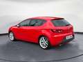SEAT Leon FR 2.0 TDI Navi LED Tempomat Rot - thumbnail 4