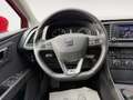 SEAT Leon FR 2.0 TDI Navi LED Tempomat Rot - thumbnail 12