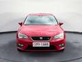 SEAT Leon FR 2.0 TDI Navi LED Tempomat Rot - thumbnail 3