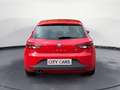 SEAT Leon FR 2.0 TDI Navi LED Tempomat Rot - thumbnail 5