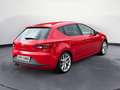 SEAT Leon FR 2.0 TDI Navi LED Tempomat Rot - thumbnail 6