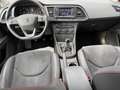 SEAT Leon FR 2.0 TDI Navi LED Tempomat Rot - thumbnail 10