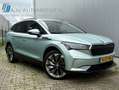 Skoda Enyaq iV 60 SPORT / SOH93% / 21" / LEDER Gris - thumbnail 1