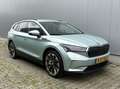 Skoda Enyaq iV 60 SPORT / SOH93% / 21" / LEDER Gris - thumbnail 4