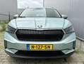 Skoda Enyaq iV 60 SPORT / SOH93% / 21" / LEDER Gris - thumbnail 5