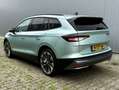 Skoda Enyaq iV 60 SPORT / SOH93% / 21" / LEDER Gris - thumbnail 7