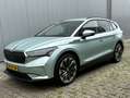 Skoda Enyaq iV 60 SPORT / SOH93% / 21" / LEDER Gris - thumbnail 6