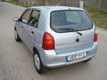 Suzuki Alto Alto 1.1 16V 63PS - Klimaanlage - nur 102400 KM Blau - thumbnail 3