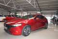 Mazda 3 3 e-SKYACTIV-G 150 M HYBRID EXCLUSIVE-LINE Rot - thumbnail 1