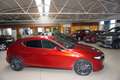 Mazda 3 3 e-SKYACTIV-G 150 M HYBRID EXCLUSIVE-LINE Rot - thumbnail 2