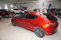 Mazda 3 3 e-SKYACTIV-G 150 M HYBRID EXCLUSIVE-LINE Rot - thumbnail 4