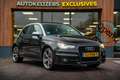 Audi A1 1.4 TFSI Pro Line S Line Panoramadak Stoelverwarmi Zwart - thumbnail 1