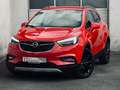 Opel Mokka X 1.4 Turbo*LED*NAVI*AHK*SHZ*LHZ*TEMPO*EU6 Piros - thumbnail 1