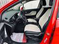 Opel Mokka X 1.4 Turbo*LED*NAVI*AHK*SHZ*LHZ*TEMPO*EU6 Piros - thumbnail 5