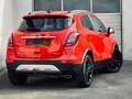 Opel Mokka X 1.4 Turbo*LED*NAVI*AHK*SHZ*LHZ*TEMPO*EU6 Piros - thumbnail 3