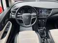 Opel Mokka X 1.4 Turbo*LED*NAVI*AHK*SHZ*LHZ*TEMPO*EU6 Piros - thumbnail 8