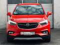 Opel Mokka X 1.4 Turbo*LED*NAVI*AHK*SHZ*LHZ*TEMPO*EU6 Piros - thumbnail 2