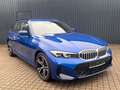 BMW 318 D Aut. Touring M SPORT /360°Kamera/18"M-Rad Blau - thumbnail 2