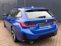 BMW 318 D Aut. Touring M SPORT /360°Kamera/18"M-Rad Blau - thumbnail 6