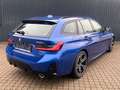 BMW 318 D Aut. Touring M SPORT /360°Kamera/18"M-Rad Blau - thumbnail 7