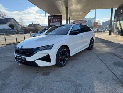 Skoda Octavia Octavia Kombi RS