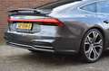 Audi A7 Sportback 55 TFSI quattro '18 LED Pano S Line Lede Gris - thumbnail 8