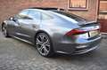 Audi A7 Sportback 55 TFSI quattro '18 LED Pano S Line Lede Gris - thumbnail 17