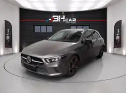 Mercedes-Benz Classe A 180D 1.5L 116ch AMG LINE 7G-DCT