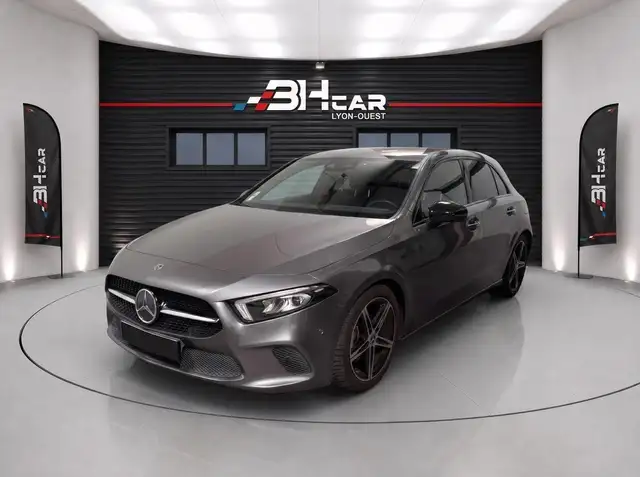 Mercedes-Benz A 180 180D 1.5L 116ch AMG LINE 7G-DCT - SUIVI - CAMERA - CARPLAY - GARANTIE 12 MOIS