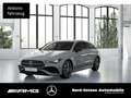 Mercedes-Benz CLA 180 SB SPECIAL-EDITION AMG NIGHT AHK SOUND Grau - thumbnail 1