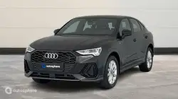 Audi Q3 35 TFSI 150ch S line S tronic 7