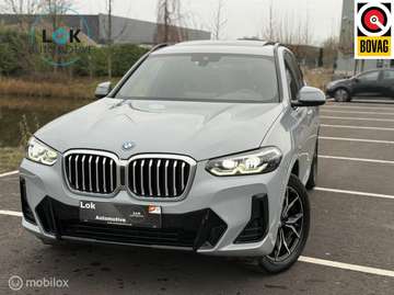 xDrive30e High Executive M PANO|LEDER|CAMERA|LED|M