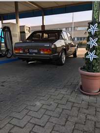 2.0i Quadrifoglio Oro