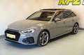 Audi A4 AV 40 TDI ''S line'' PANO*VIRT*MATRIX*O-PAKET Grau - thumbnail 11