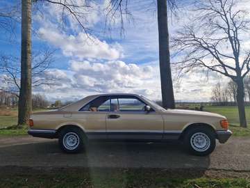Sec 380 Coupe
