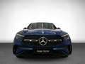 Mercedes-Benz GLC 300 de 4MATIC Coupé mit EQ Hybrid Technologie Blau - thumbnail 4