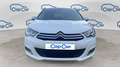 Citroen C4 II 1.2 PureTech 130 EAT6 Millenium - Automatique Blanc - thumbnail 5
