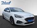 Ford Focus ST 2.3 DesignPkt,StylingPkt,Panoramadach uvw. Wit - thumbnail 5