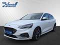 Ford Focus ST 2.3 DesignPkt,StylingPkt,Panoramadach uvw. Wit - thumbnail 1