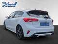 Ford Focus ST 2.3 DesignPkt,StylingPkt,Panoramadach uvw. Wit - thumbnail 3