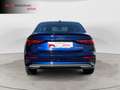 Audi A3 Sedán 35 TFSI Advanced S tronic Azul - thumbnail 4