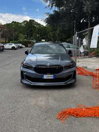 M 135i xdrive auto