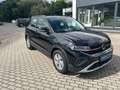Volkswagen T-Cross 1.0 TSI OPF 85 kW Life Noir - thumbnail 4