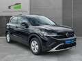 Volkswagen T-Cross 1.0 TSI OPF 85 kW Life Noir - thumbnail 1