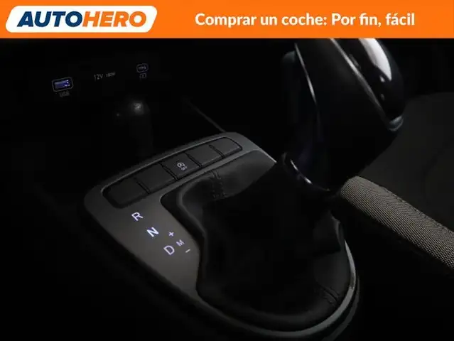 Hyundai i10 view 27