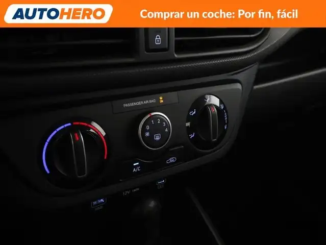 Hyundai i10 view 26