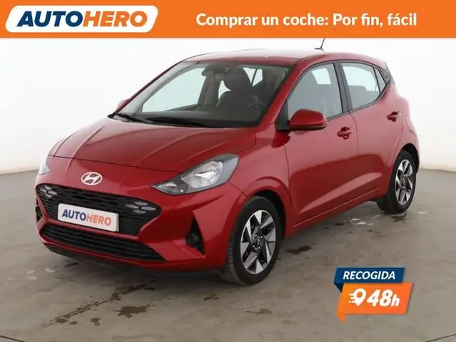 Hyundai i10 1.0 Klass