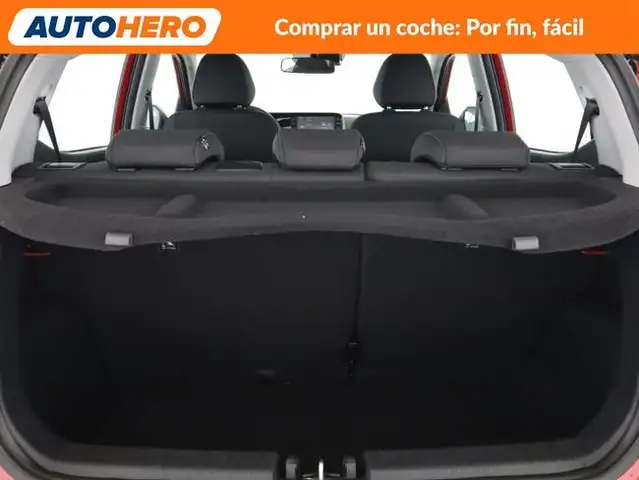 Hyundai i10 view 18