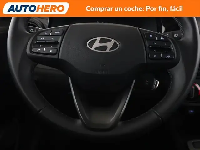 Hyundai i10 view 24